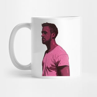 Ryan Gosling Mug